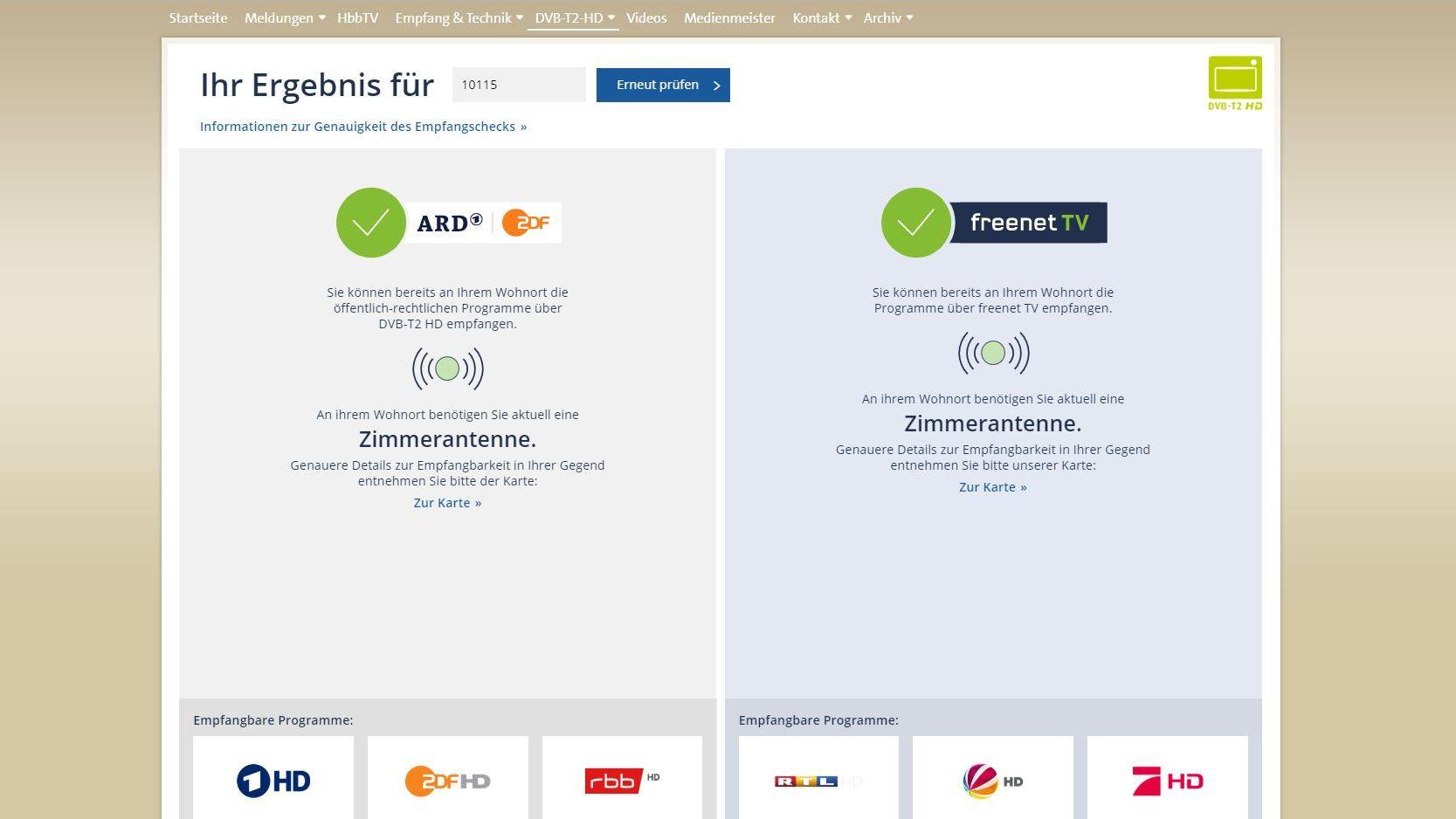 Gewebe Silizium dazugewinnen fernseher empfängt kein rtl und sat1
